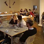 Conti - Partner Of Sorat 4* Duisburg