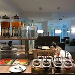 Conti - Partner Of Sorat Hotell 4*