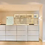 Conti - Partner Of Sorat 4* Duisburg