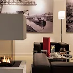Hotel Conti - Partner Of Sorat 4*