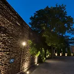 Conti - Partner Of Sorat Hotel 4*