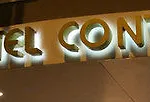 Conti - Partner Of Sorat