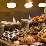 Hotel Conti - Partner Of Sorat 4*