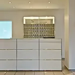 Conti - Partner Of Sorat 4* Duisburg