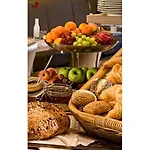 Conti - Partner Of Sorat 4* Duisburg