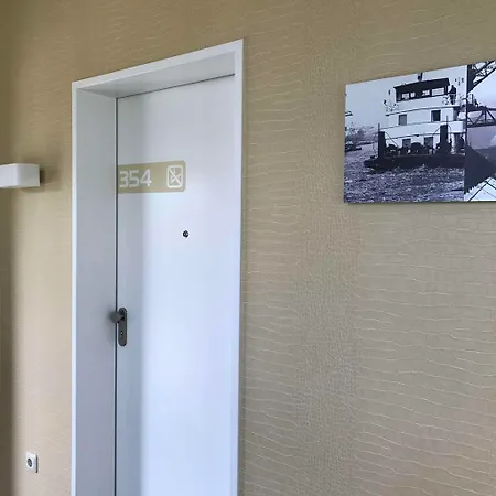 Hotel Conti - Partner Of Sorat 4*