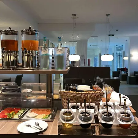 Conti - Partner Of Sorat Hotel 4*