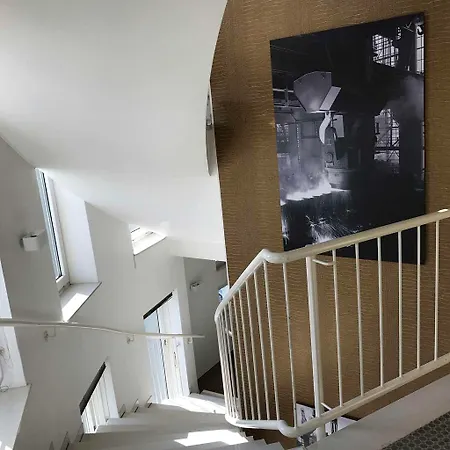 Hotel Conti - Partner Of Sorat 4*