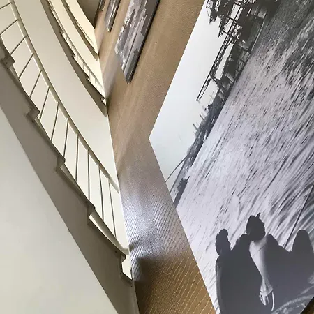 Hotel Conti - Partner Of Sorat Duisbourg