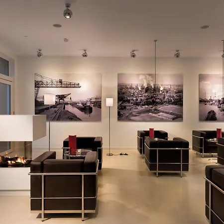 Hotel Conti - Partner Of Sorat 4*