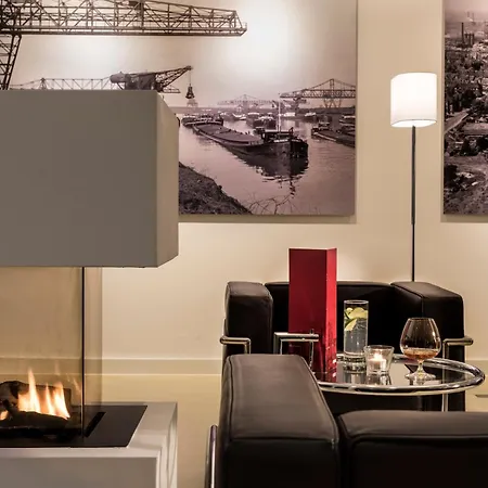 Hotel Conti - Partner Of Sorat 4*