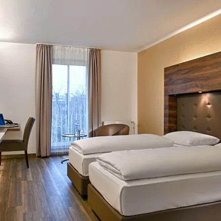 Conti - Partner Of Sorat Duisbourg