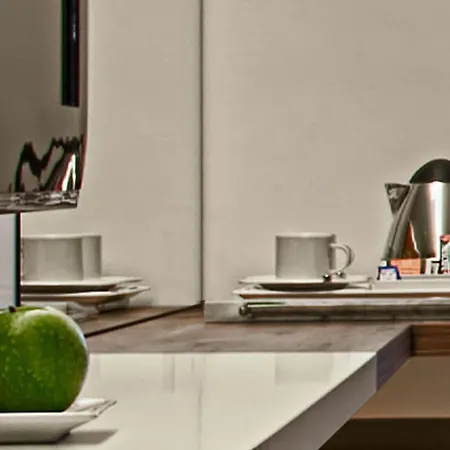 Conti - Partner Of Sorat Hotel 4*