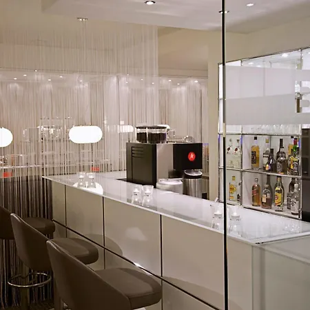 Conti - Partner Of Sorat Hotel Duisburg