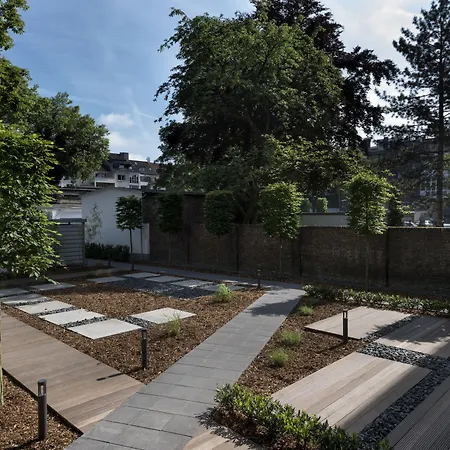 Hotel Conti - Partner Of Sorat