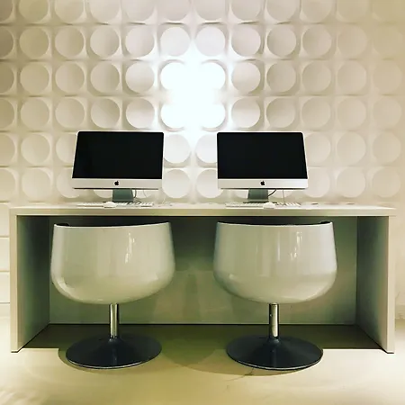 コンティ デュイスブルク - パートナー オブ ソラト 4* ドゥイスブルグ