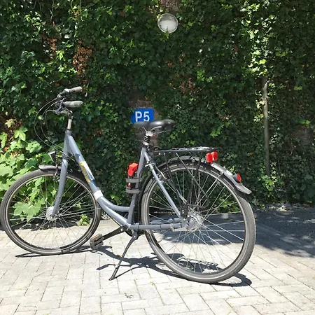 Conti - Partner Of Sorat 4* Дуйсбург