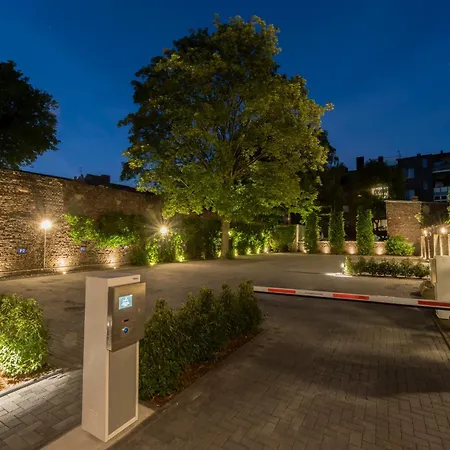 Hotel Conti - Partner Of Sorat