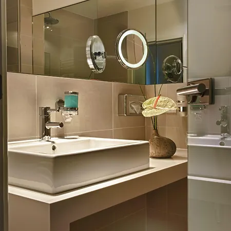 Hotel Conti - Partner Of Sorat Duisbourg