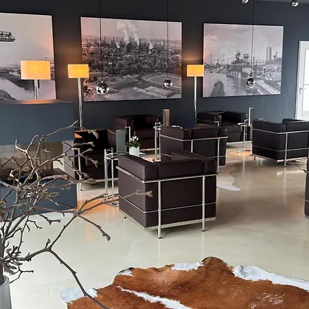 Hotel Conti - Partner Of Sorat Duisburg