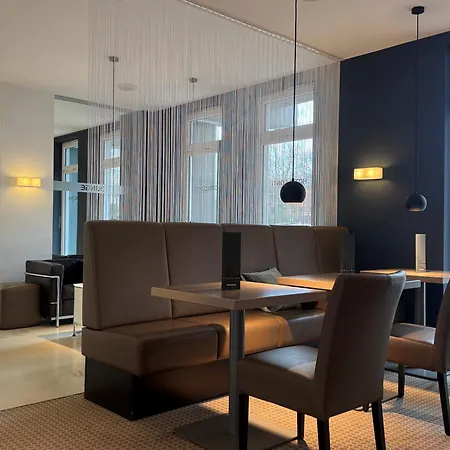 Conti - Partner Of Sorat Hotel Duisburg