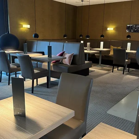 Conti - Partner Of Sorat Hotel 4*