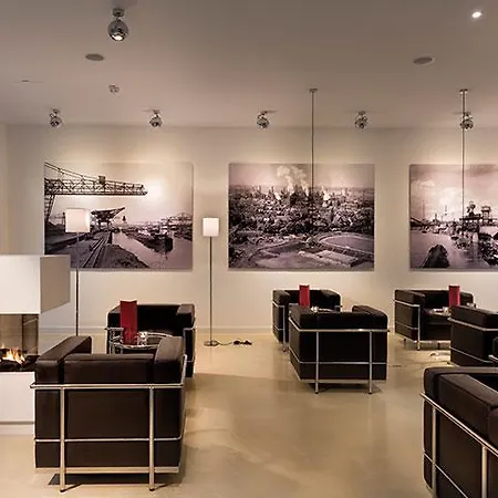 Conti - Partner Of Sorat 4* 뒤스부르크