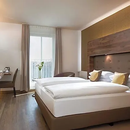 Hotel Conti - Partner Of Sorat Duisburg