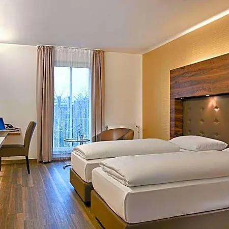 Hotel Conti - Partner Of Sorat 4*