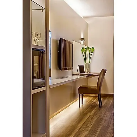 Conti - Partner Of Sorat 4* Duisburg