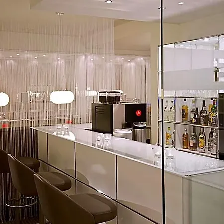酒店 孔蒂杜伊斯堡酒店-索拉酒店的合作伙伴