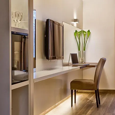 Conti - Partner Of Sorat Hotel Duisburg