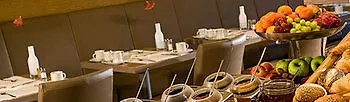 Hotel Conti - Partner Of Sorat 4*