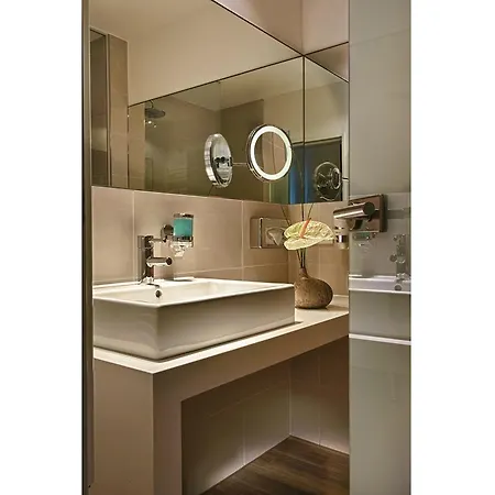 Hotel Conti - Partner Of Sorat