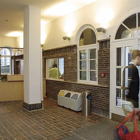 Conti - Partner Of Sorat 4* Duisbourg