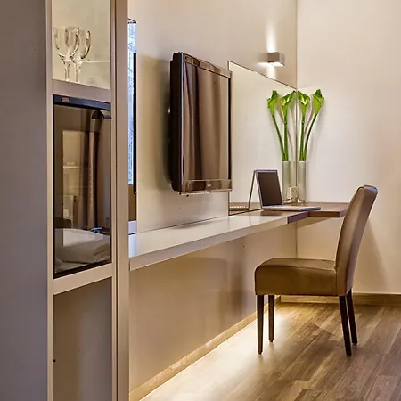 Conti - Partner Of Sorat 4*