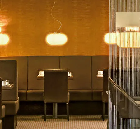 Conti - Partner Of Sorat Hotel Duisburg