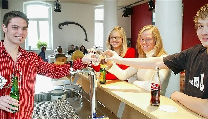 Hotel Conti - Partner Of Sorat