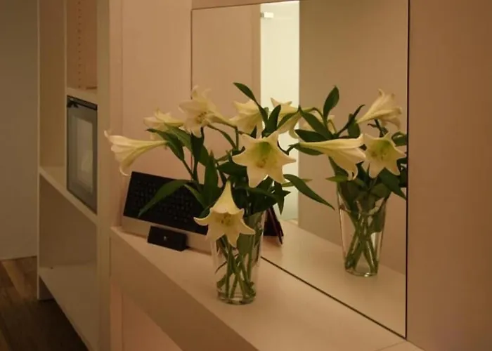 Conti - Partner Of Sorat Hotel