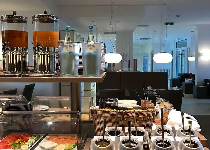 Conti - Partner Of Sorat Hotel 4*