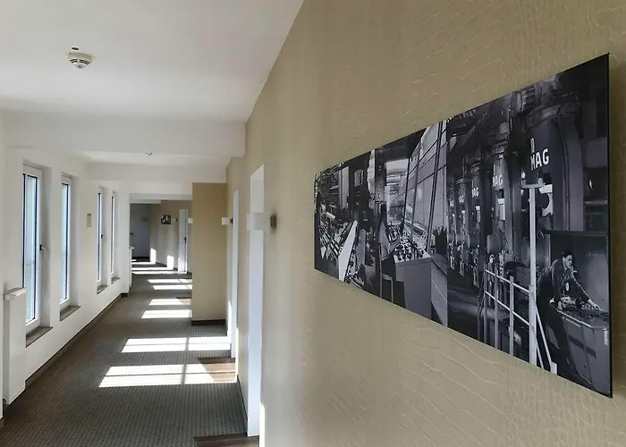 Hotel Conti - Partner Of Sorat Duisburg