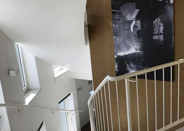 Hotel Conti - Partner Of Sorat 4*