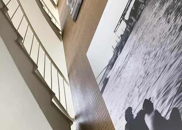 Hotel Conti - Partner Of Sorat Duisburg