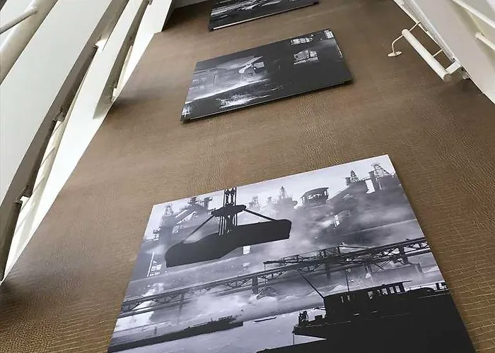 Conti - Partner Of Sorat Дуйсбург