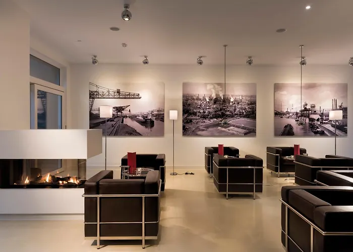 Hotel Conti - Partner Of Sorat 4*