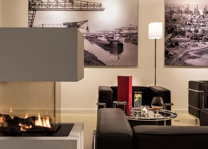 Hotel Conti - Partner Of Sorat 4*