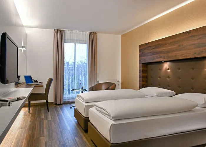 Conti - Partner Of Sorat Duisburg