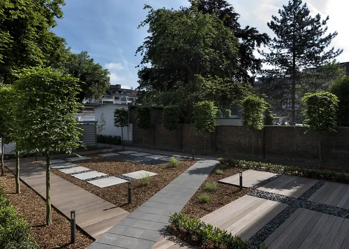 Hotel Conti - Partner Of Sorat