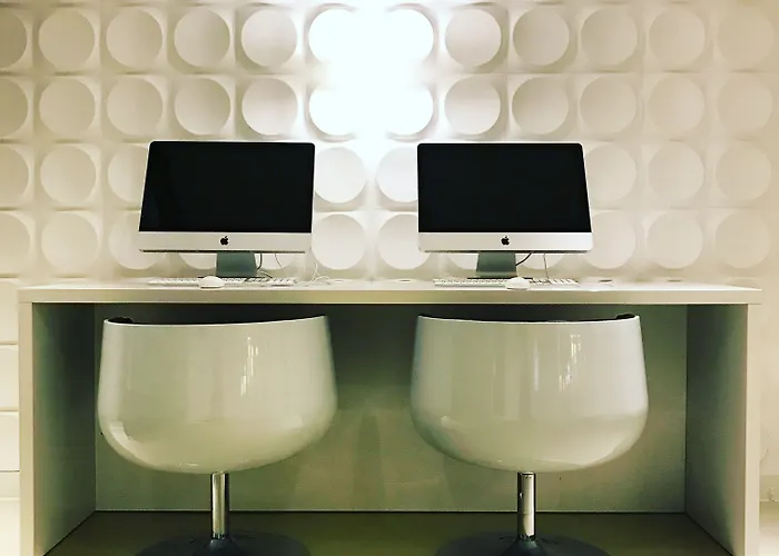 Conti - Partner Of Sorat 4* Дуйсбург