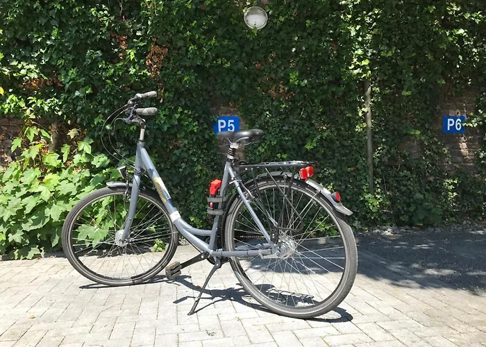 Conti - Partner Of Sorat 4* Duisburg